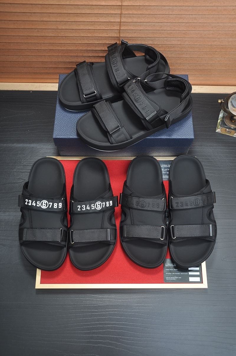 Maison Margiela Sandals